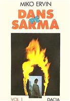 Dans pe sarma vol. 1 [cu dedicatia autorului]