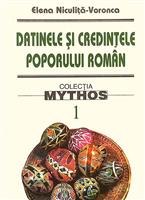 Datinile si credintele poporului roman vol. 1