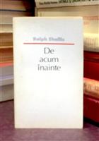 De acum inainte