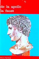 De la Apollo la Faust - Originea tragediei - Nietzsche