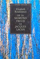 De la Sigmund Freud la Jacques Lacan