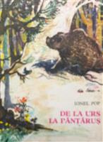 De la urs la pantarus