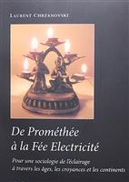 De Promethee a la Fee Electricite