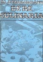 De re culinaria