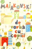 De vorba cu copiii / Ilustratii de Jules Perahim