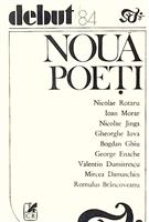 Debut / 84 Noua poeti