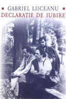 Declaratie de iubire