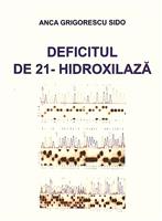 Deficitul de 21 - hidroxilaza