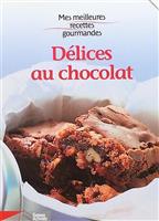 Delices au chocolat