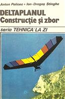 Deltaplanul. Constructie si zbor