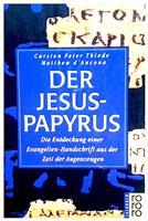 Der Jesus-Papyrus