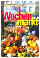 Der Klagenfurter Wochen markt