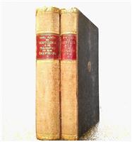 Der Skeptizismus in der Philosophie Vol. I+II