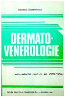 Dermato-venerologie
