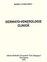 Dermato-venerologie clinica