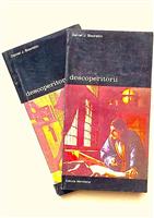 Descoperitorii vol. 1+2