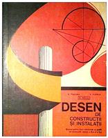 Desen de constructii si instalatii