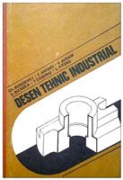 Desen tehnic industrial