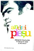 Despre bucurie in est si in vest