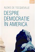 Despre democratie in America [Humanitas, cartonata]