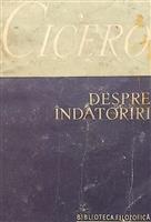 Despre indatoriri