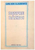 Despre razboi
