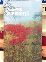 Despre suferinta