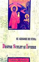 Despre suflet si inviere