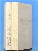 Dezvoltarea logicii vol. 1 + 2