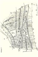 Dezvoltarea urbanistica si arhitectonica a unor orase transilvanene din secolul al XII-lea pana in secolul al XVI-lea