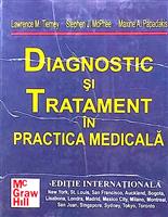 Diagnostic si tratament in practica medicala