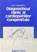 Diagnosticul clinic al cardiopatiilor congenitale
