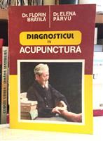 Diagnosticul in acupunctura