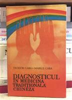 Diagnosticul in medicina traditionala chineza