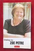 Dialog cu Zoe Petre