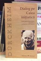 Dialog pe calea initiatica