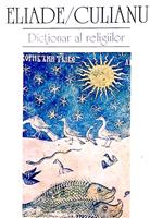 Dictionar al religiilor