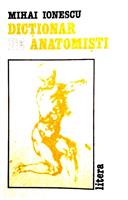 Dictionar de anatomisti