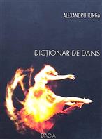 Dictionar de dans