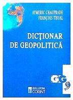 Dictionar de geopolitica