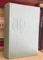Dictionar de idei literare I [cu dedicatia si semnatura autorului]