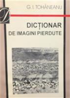 Dictionar de imagini pierdute