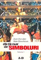 Dictionar de simboluri volumul 1 + 2 + 3