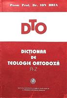 Dictionar de teologie ortodoxa A-Z