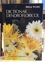 Dictionar dendrofloricol