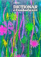 Dictionar etnobotanic