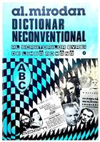 Dictionar neconventional al scriitorilor evrei de limba romana
