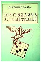 Dictionarul enigmistului
