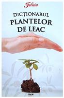 Dictionarul plantelor de leac