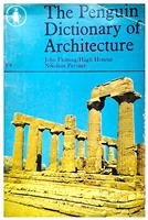 Dictionary of Architecture